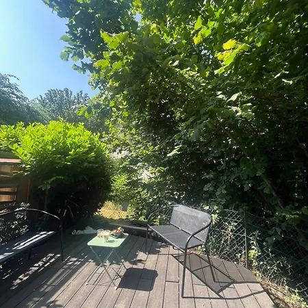 App 4 Pers Avec Terrasse Villeneuve-Loubet
