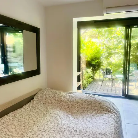 Apartment App 4 Pers Avec Terrasse Villeneuve-Loubet